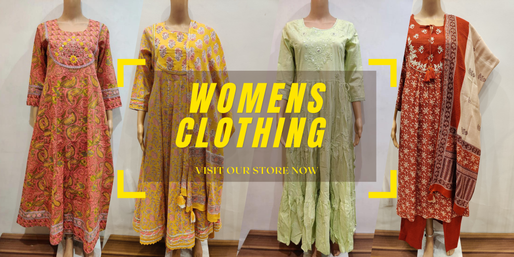 The Best Women’s Store in Delhi